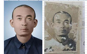 乌什老照片修复-2