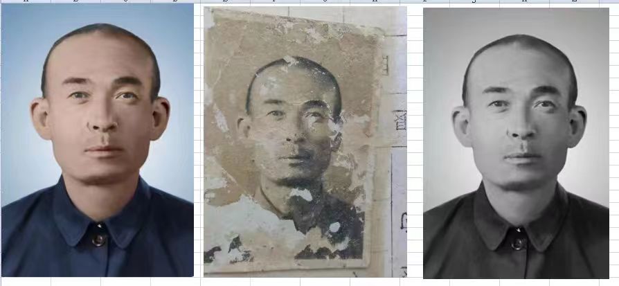 乌什老照片模糊修复-21